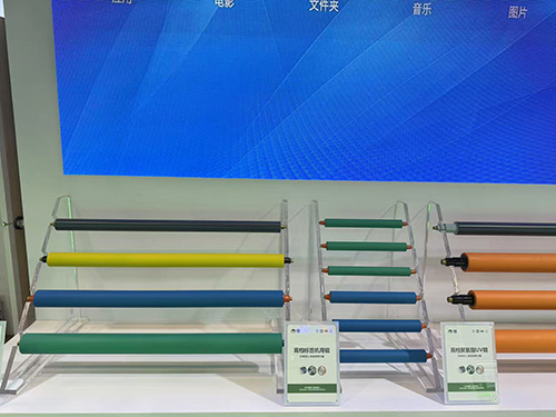 江苏高档标签机用辊