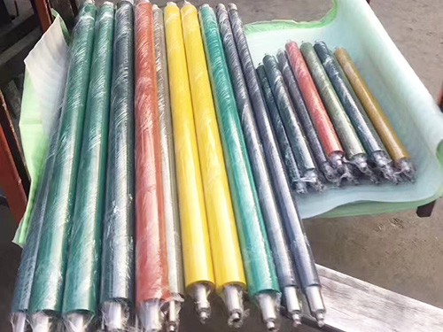 江苏印刷胶辊