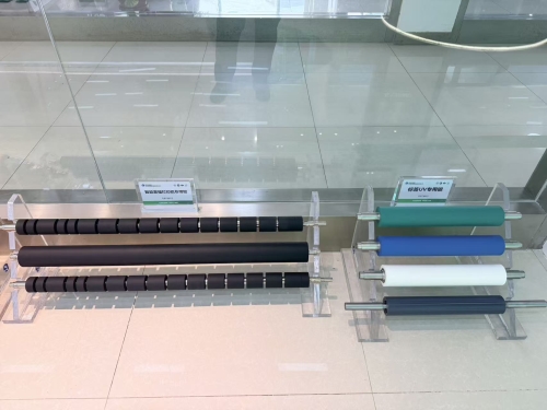 江苏标签机胶辊