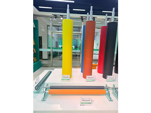 江苏聚氨酯胶辊