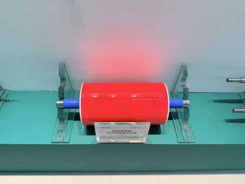 江苏液体硅胶硅辊