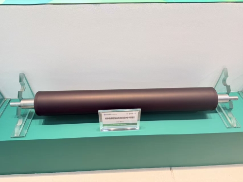 江苏锂电铜箔一对一辊